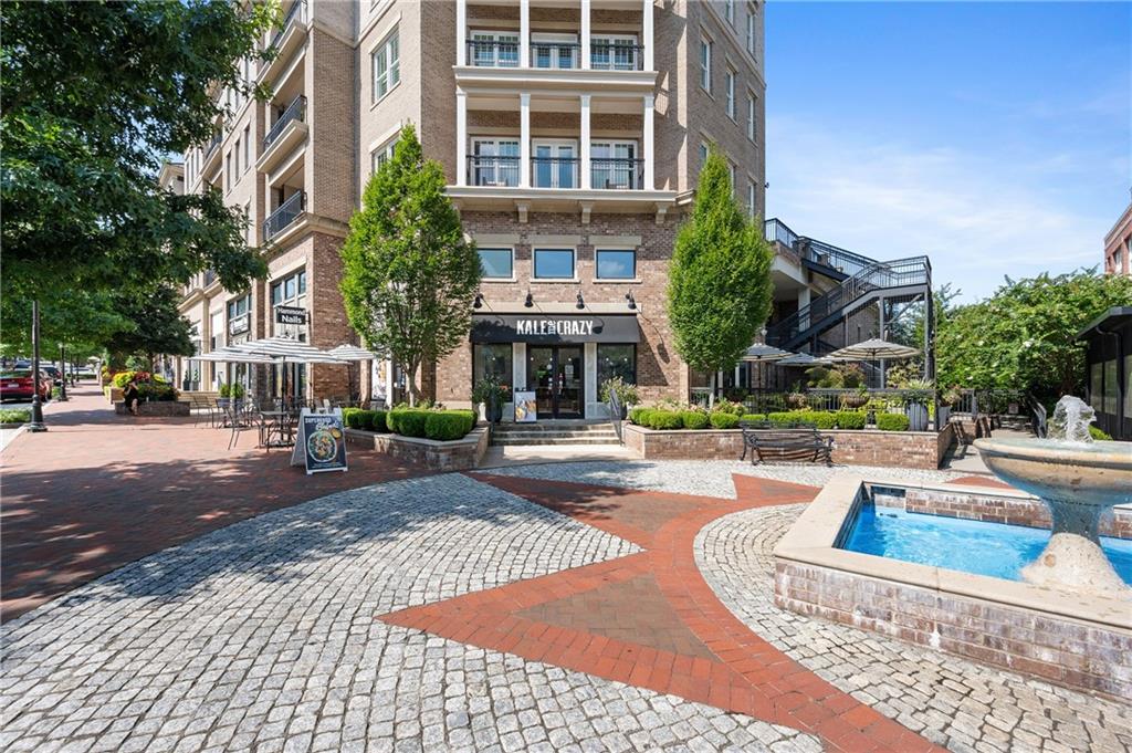 320 Anglin Walk Alpharetta, GA 30009 - Photo 62 of 67