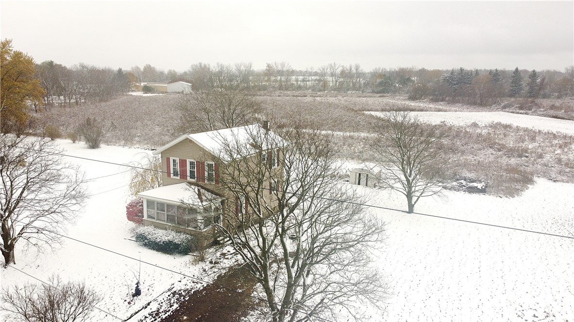 1807 Spafford Road Phelps, NY 14532 - Photo 19 of 19