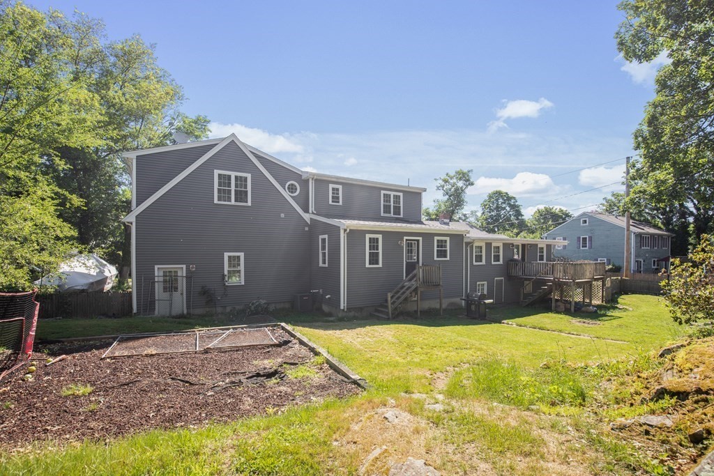 12 Daley Road Hingham, MA 02043 - Photo 15 of 15