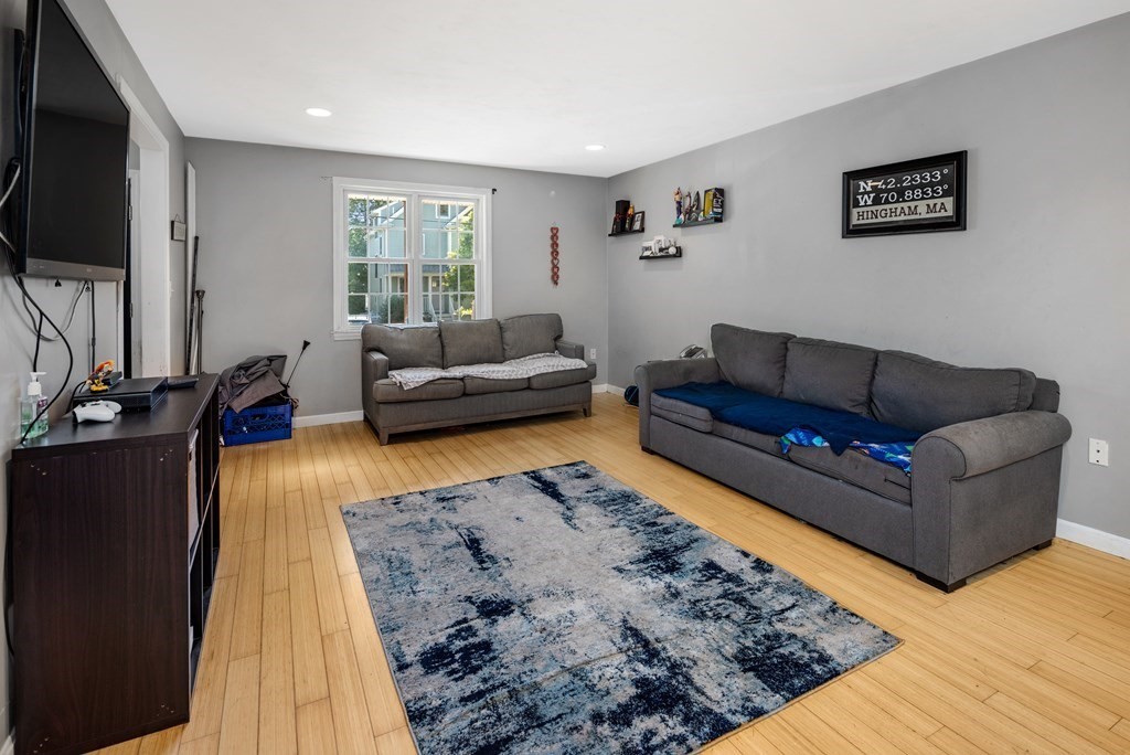 12 Daley Road Hingham, MA 02043 - Photo 3 of 15