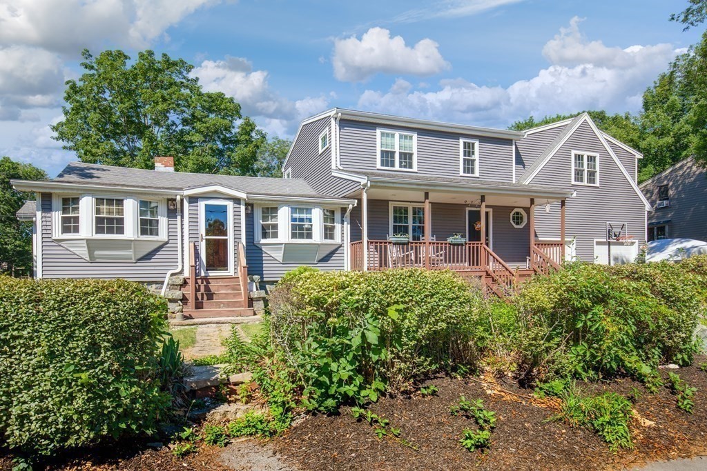 12 Daley Road Hingham, MA 02043 - Photo 4 of 15