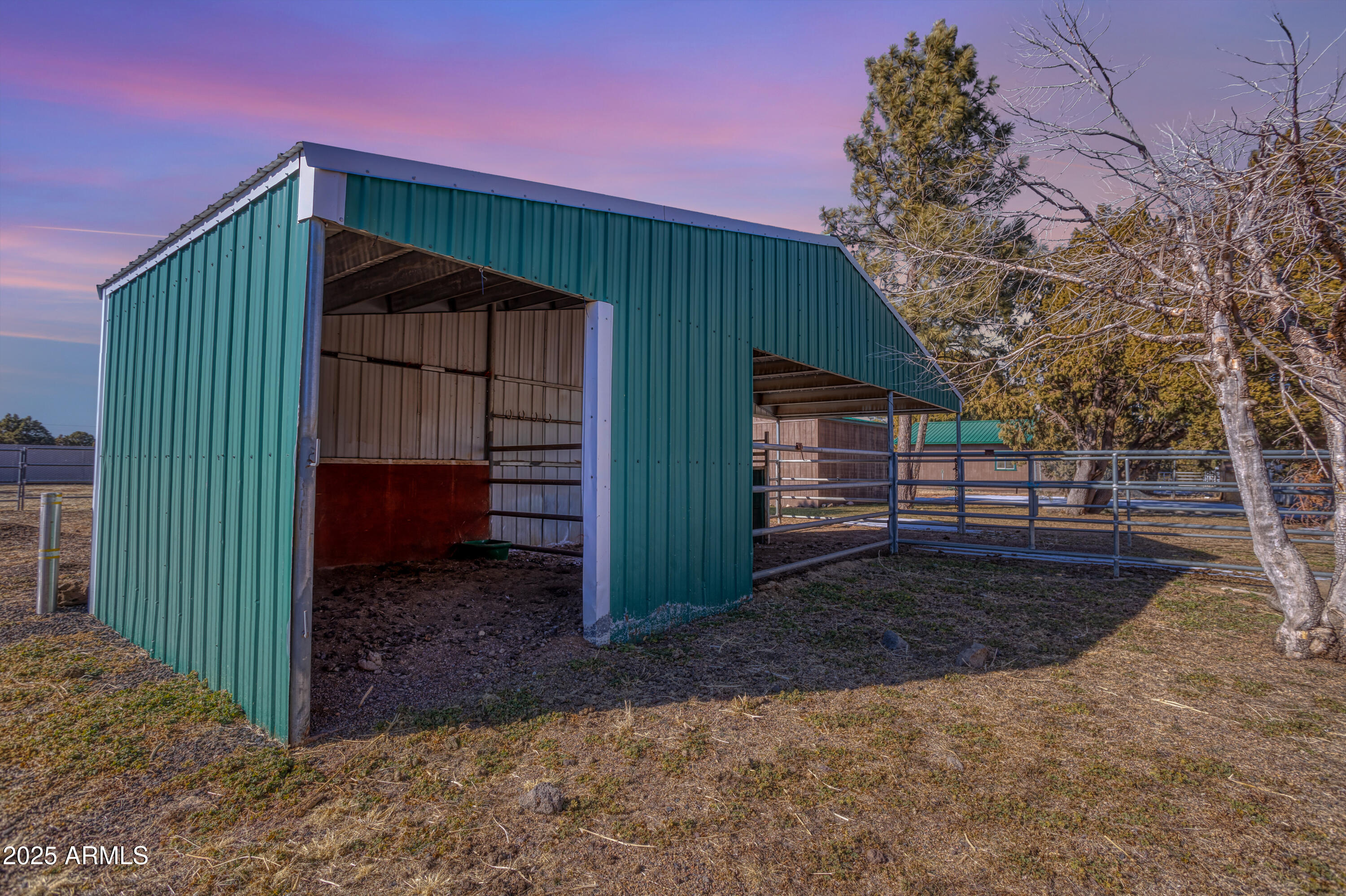 1435 Flag Hollow Road Lakeside, AZ 85929 - Photo 6 of 44