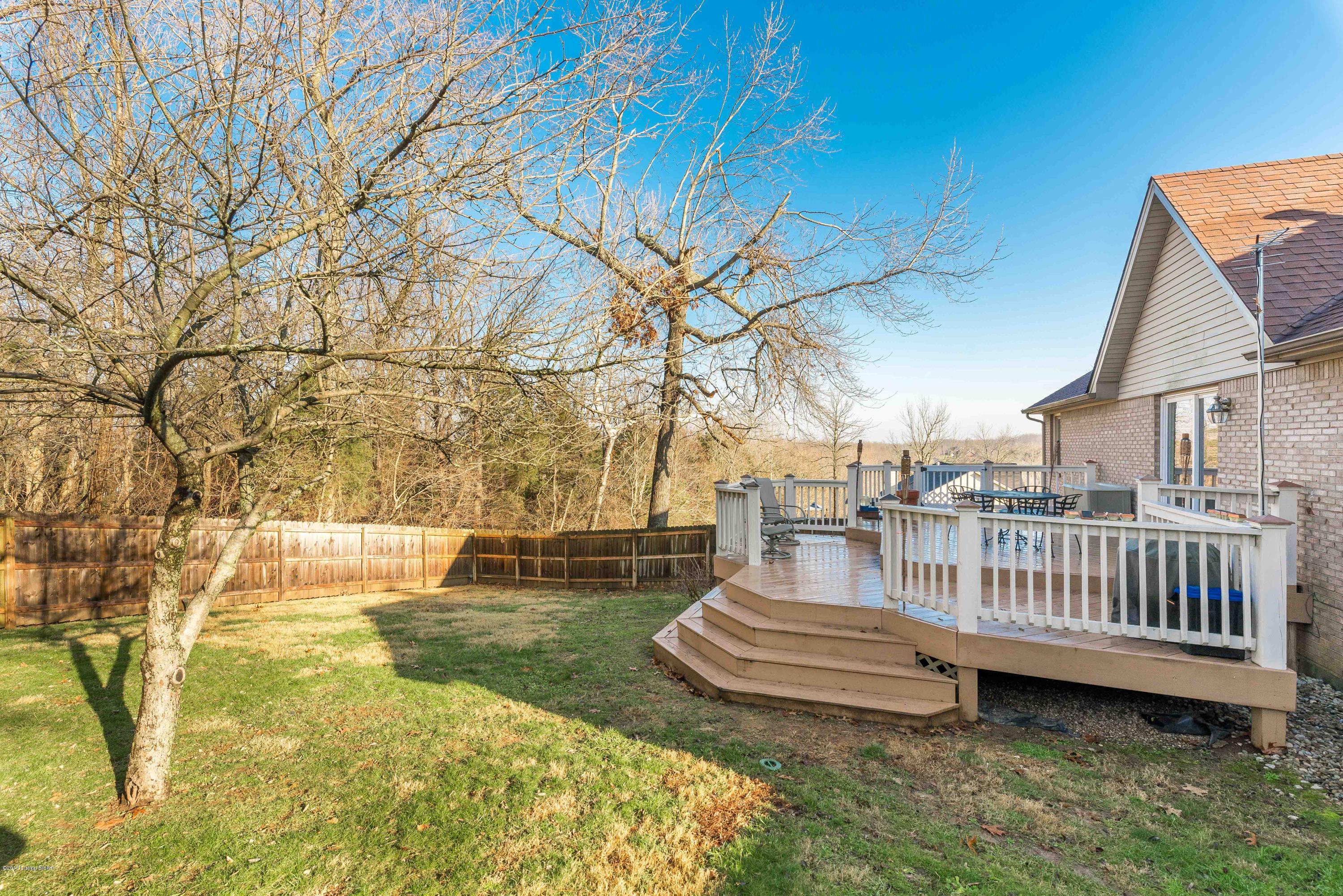 2310 Willow Reed Road La Grange, KY 40031 - Photo 24 of 25 Willow Reed DHI-127 (1)