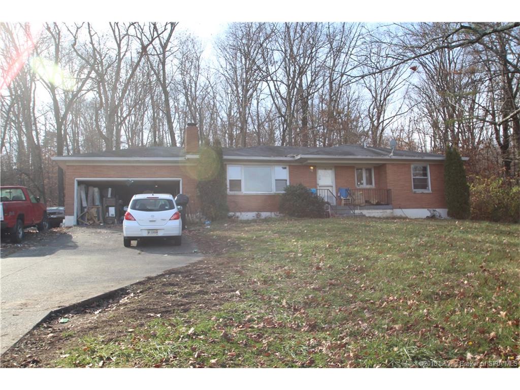 1505 Valley View Road New Albany, IN 47150 - Photo 1 of 25 Gallery Image 1