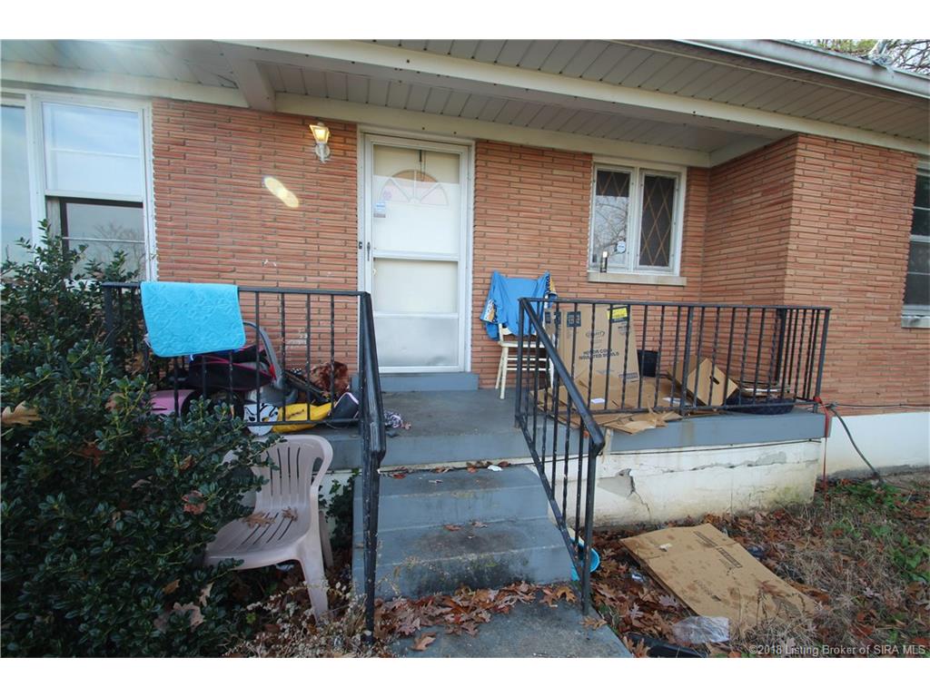 1505 Valley View Road New Albany, IN 47150 - Photo 2 of 25 Gallery Image 2