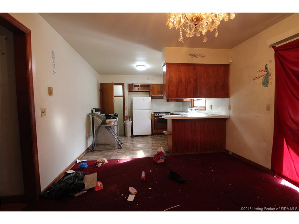 1505 Valley View Road New Albany, IN 47150 - Photo 7 of 25 Gallery Image 7