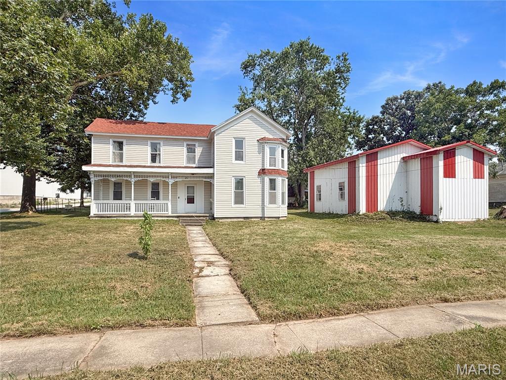 301 Palmyra Street Perry, MO 63462 - Photo 1 of 44 Gallery Image 1