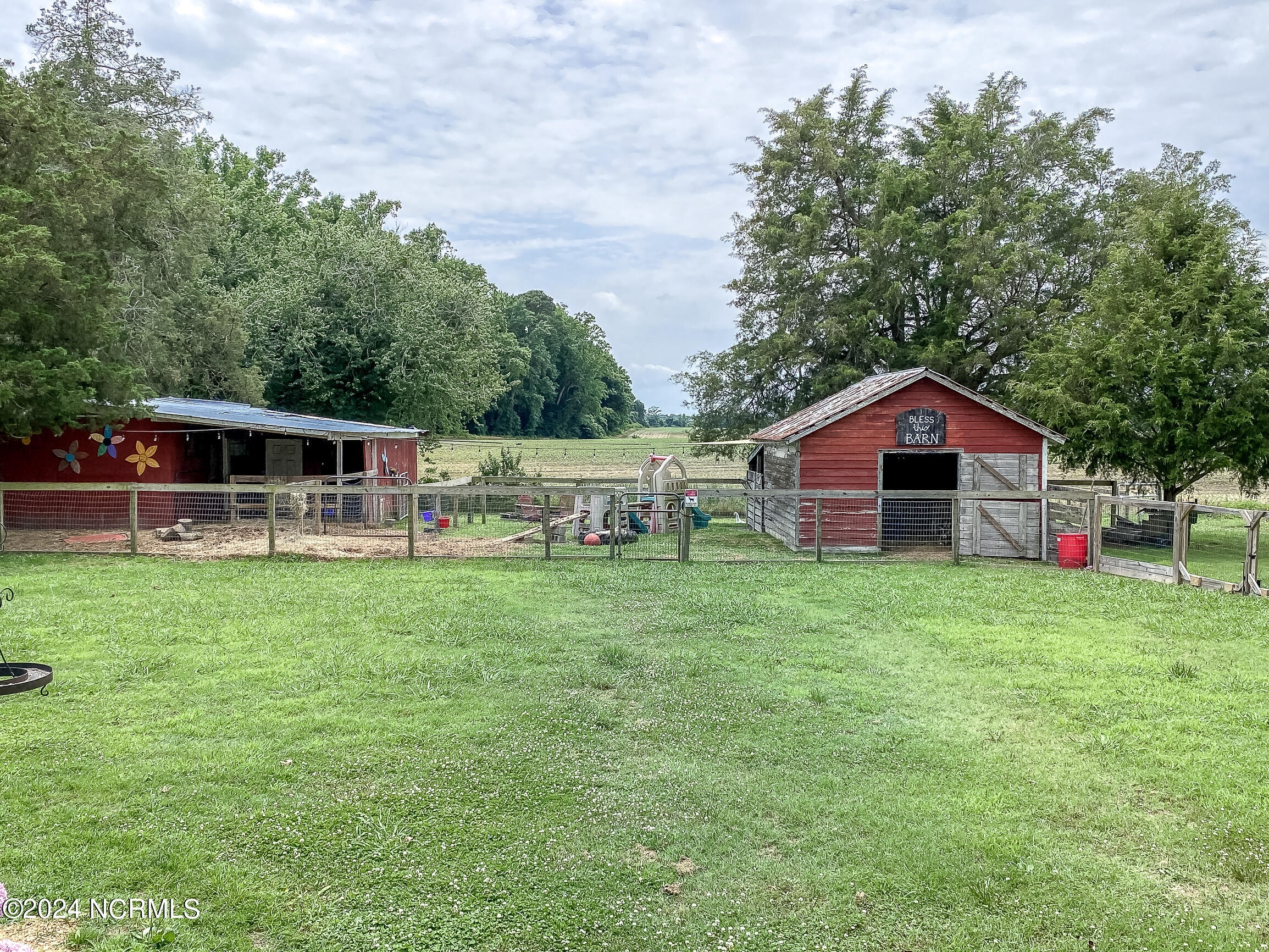 398 New Hope Road Hertford, NC 27944 - Photo 52 of 72 The farm!