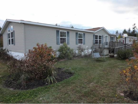 59 Goldrush Lane Rochester, NH 03868 - Photo 1 of 1