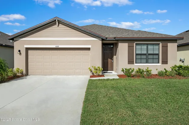 $379,000 | 4641 Talbot Boulevard, Cocoa, FL 32926