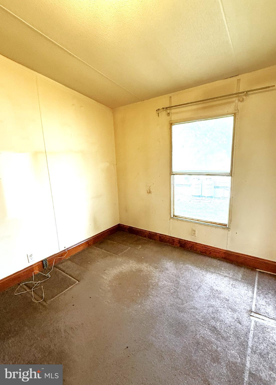 65 Big Spring Terrace Newville, PA 17241 - Photo 8 of 10 a view of empty room with window