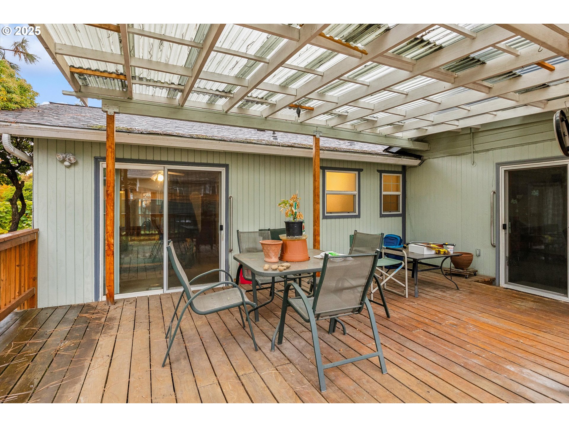 825 Northeast 194th Avenue Portland, OR 97230 - Photo 23 of 27 a outdoor space with furniture