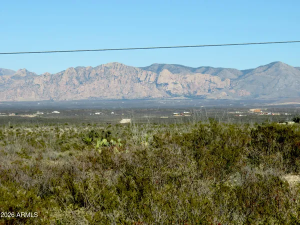 a view of sky from window