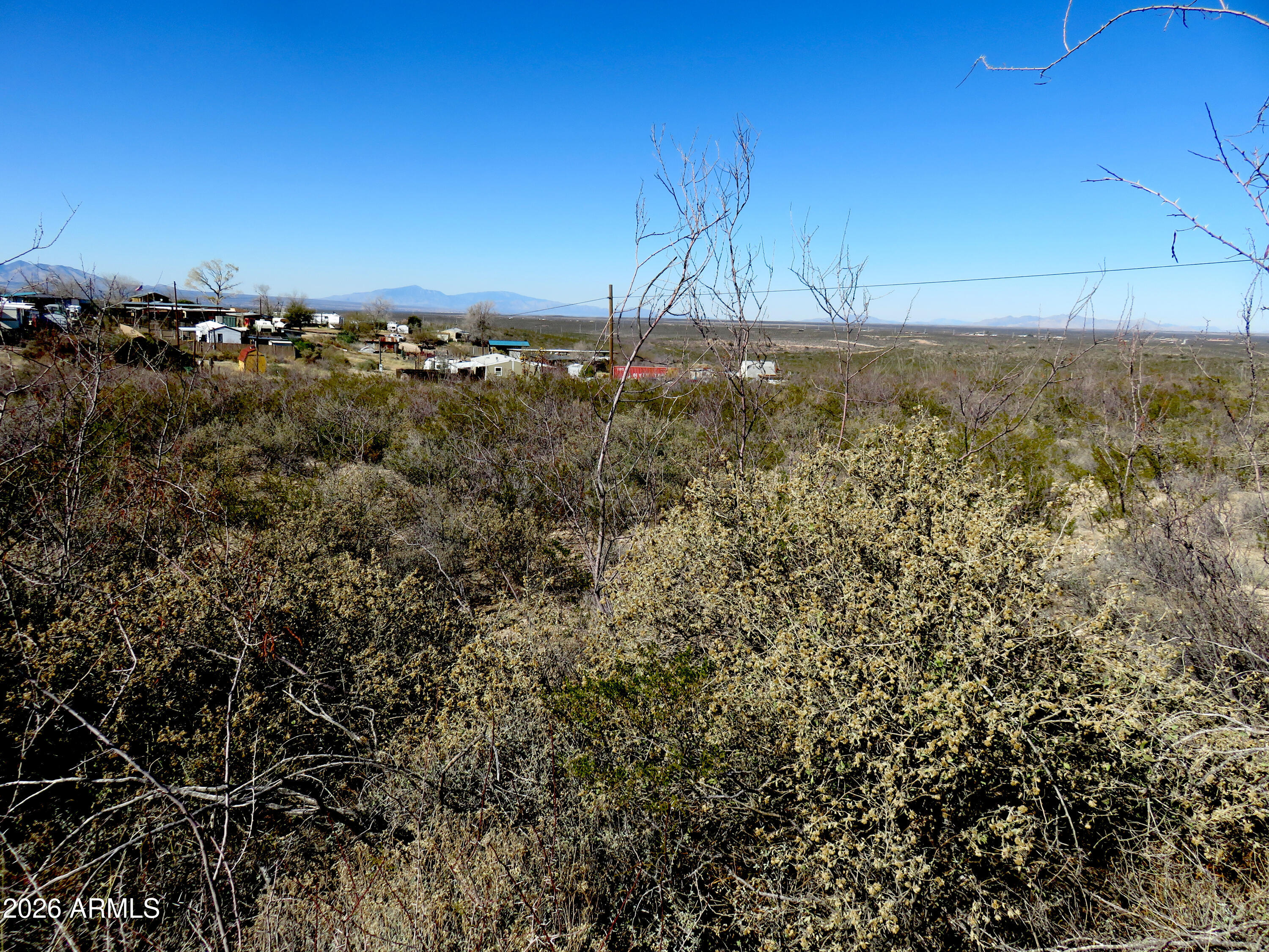 Tbd West Allen Street Tombstone, AZ 85638 - Photo 12 of 13 a view of a city