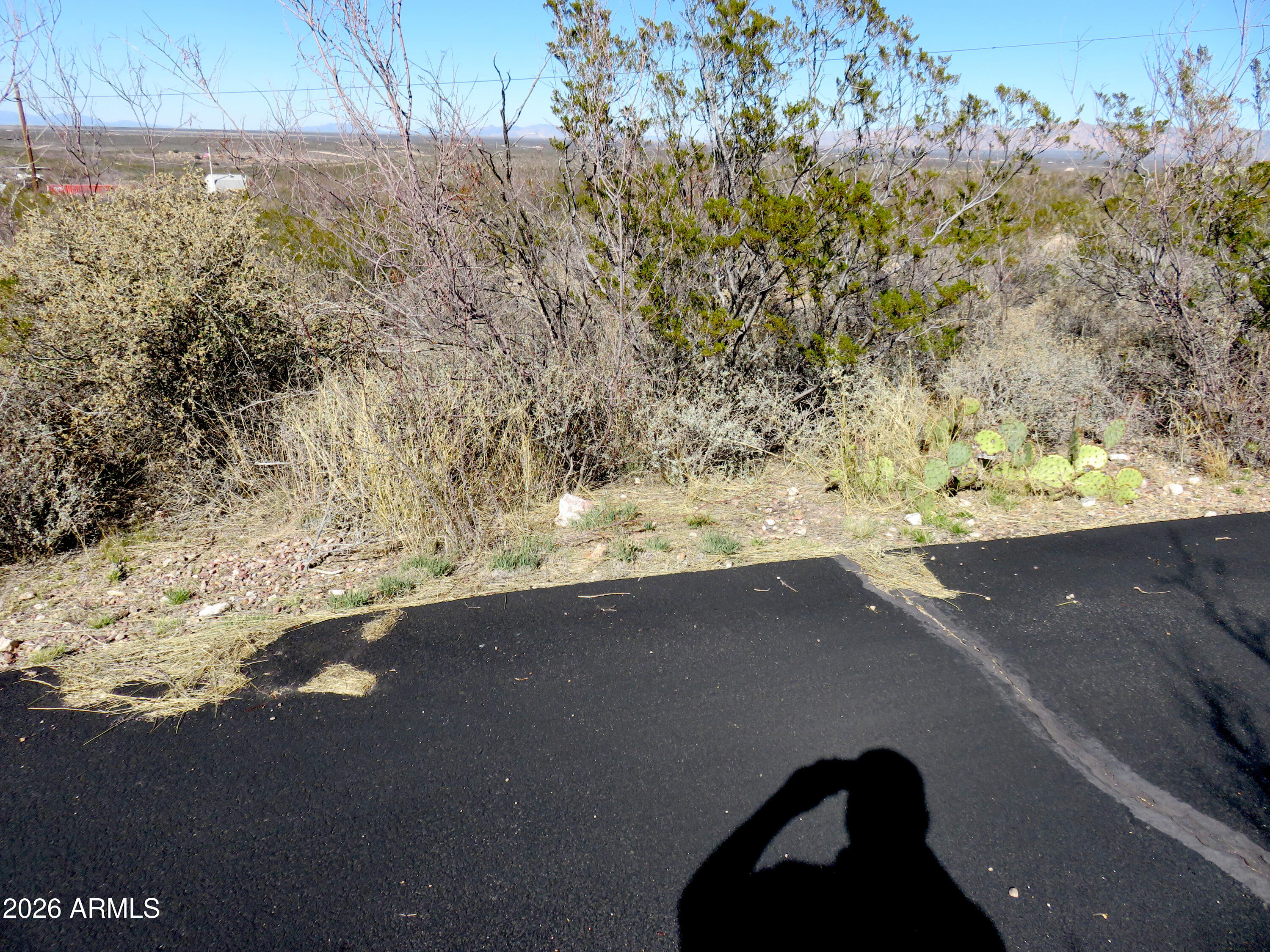 Tbd West Allen Street Tombstone, AZ 85638 - Photo 13 of 13 a view of mountain view with beach
