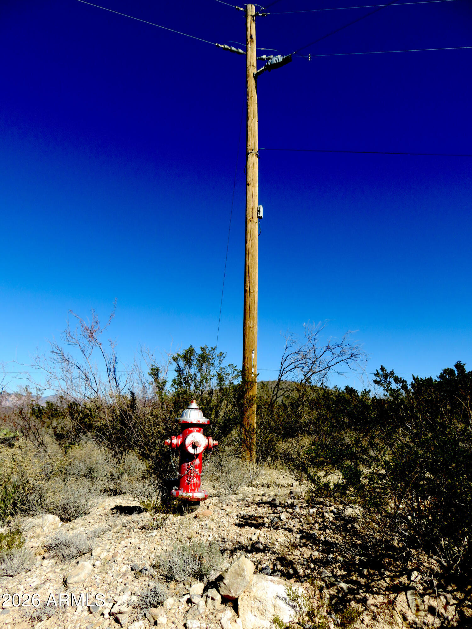 Tbd West Allen Street Tombstone, AZ 85638 - Photo 3 of 13 a view of a outdoor space