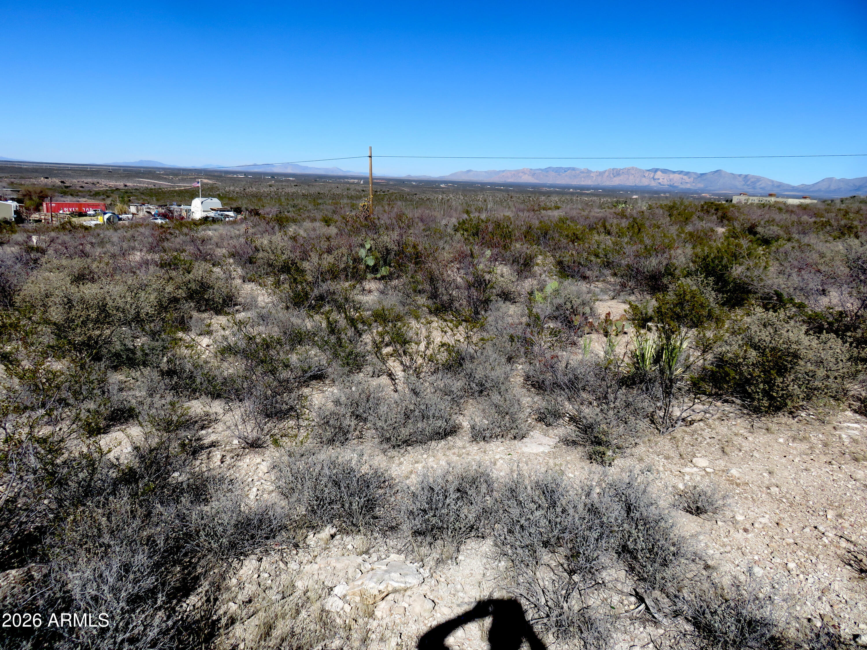 Tbd West Allen Street Tombstone, AZ 85638 - Photo 5 of 13 a view of an ocean