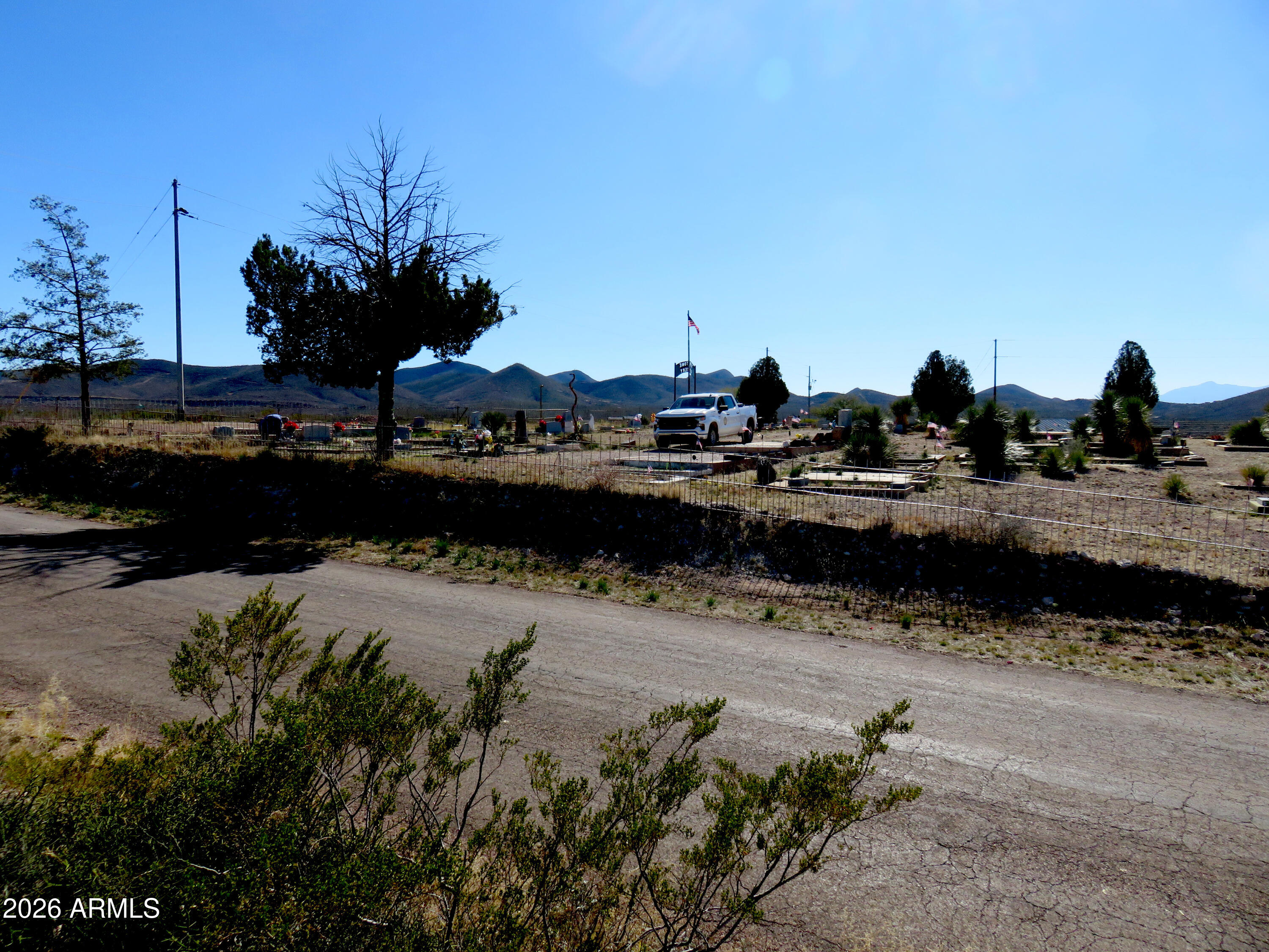 Tbd West Allen Street Tombstone, AZ 85638 - Photo 8 of 13 a view of a lake