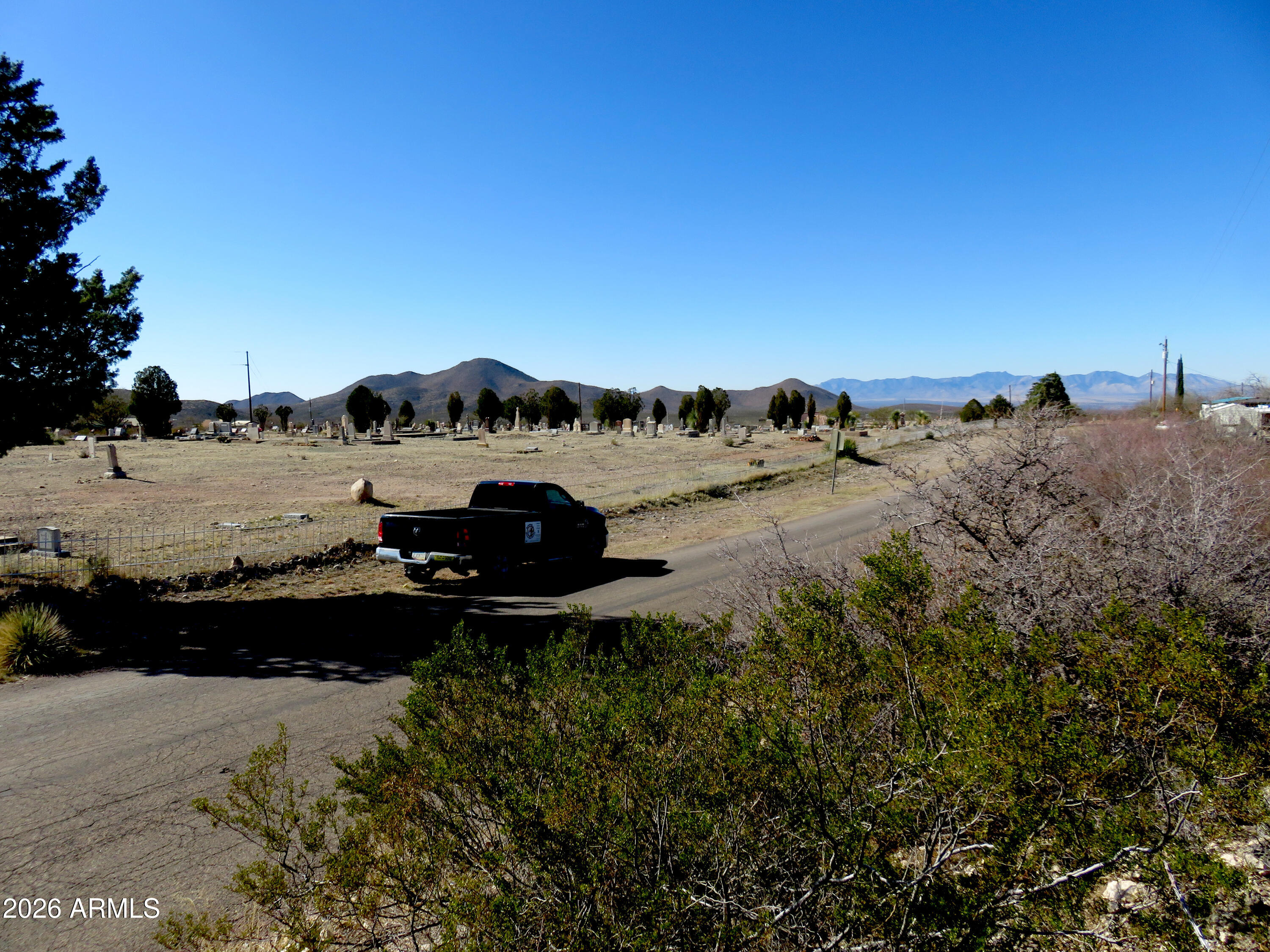 Tbd West Allen Street Tombstone, AZ 85638 - Photo 9 of 13 a view of lake and mountain