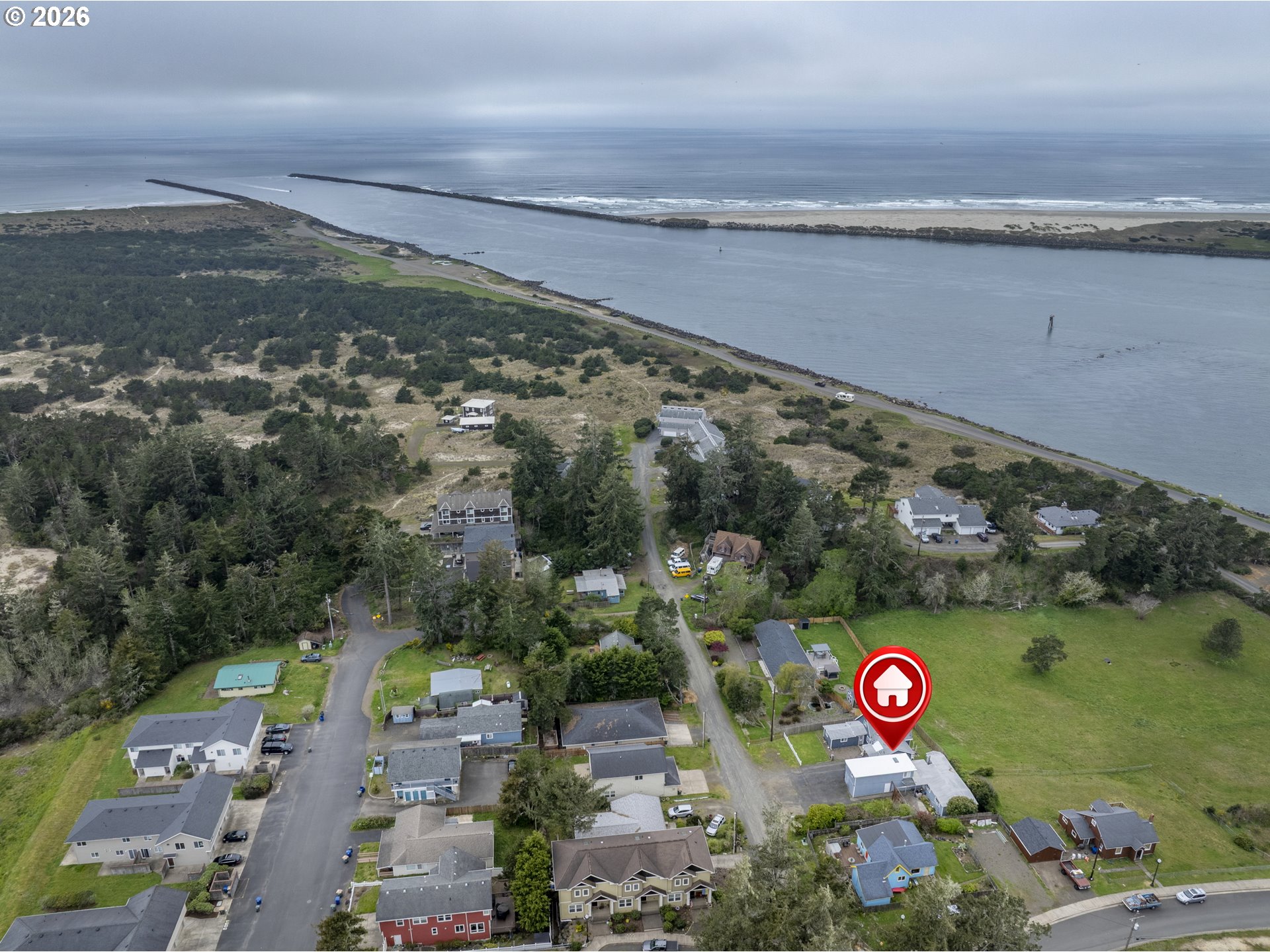 220 Southwest 29th Street Newport, OR 97366 - Photo 7 of 10