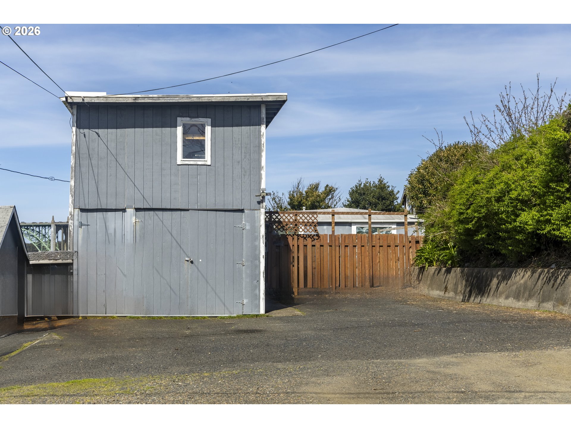220 Southwest 29th Street Newport, OR 97366 - Photo 9 of 10