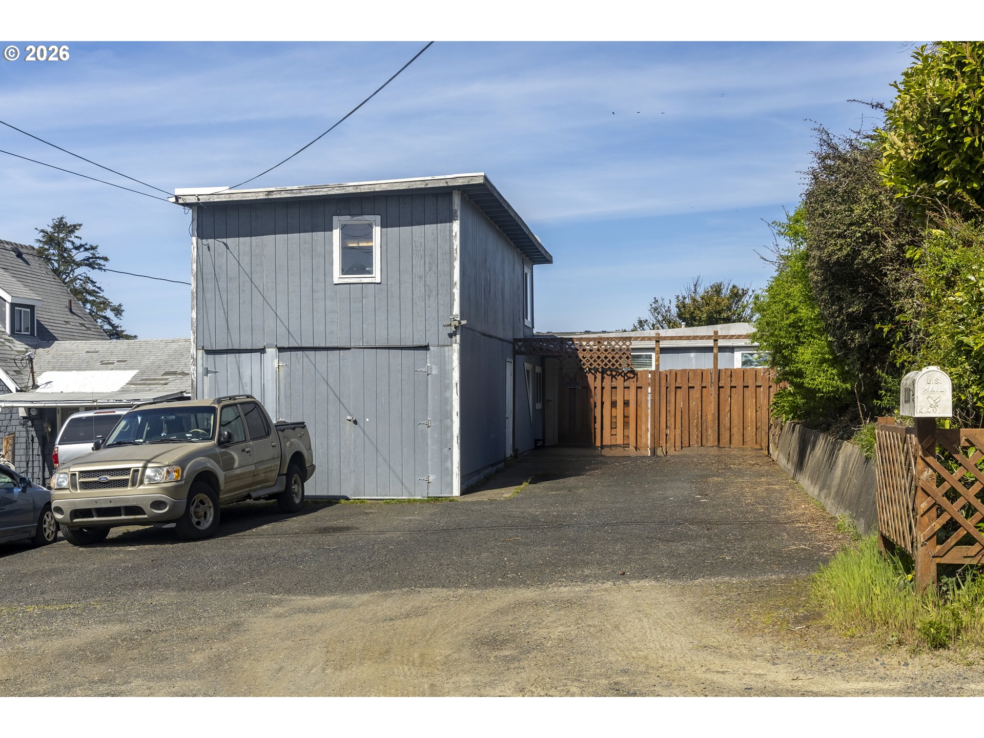 220 Southwest 29th Street Newport, OR 97366 - Photo 10 of 10