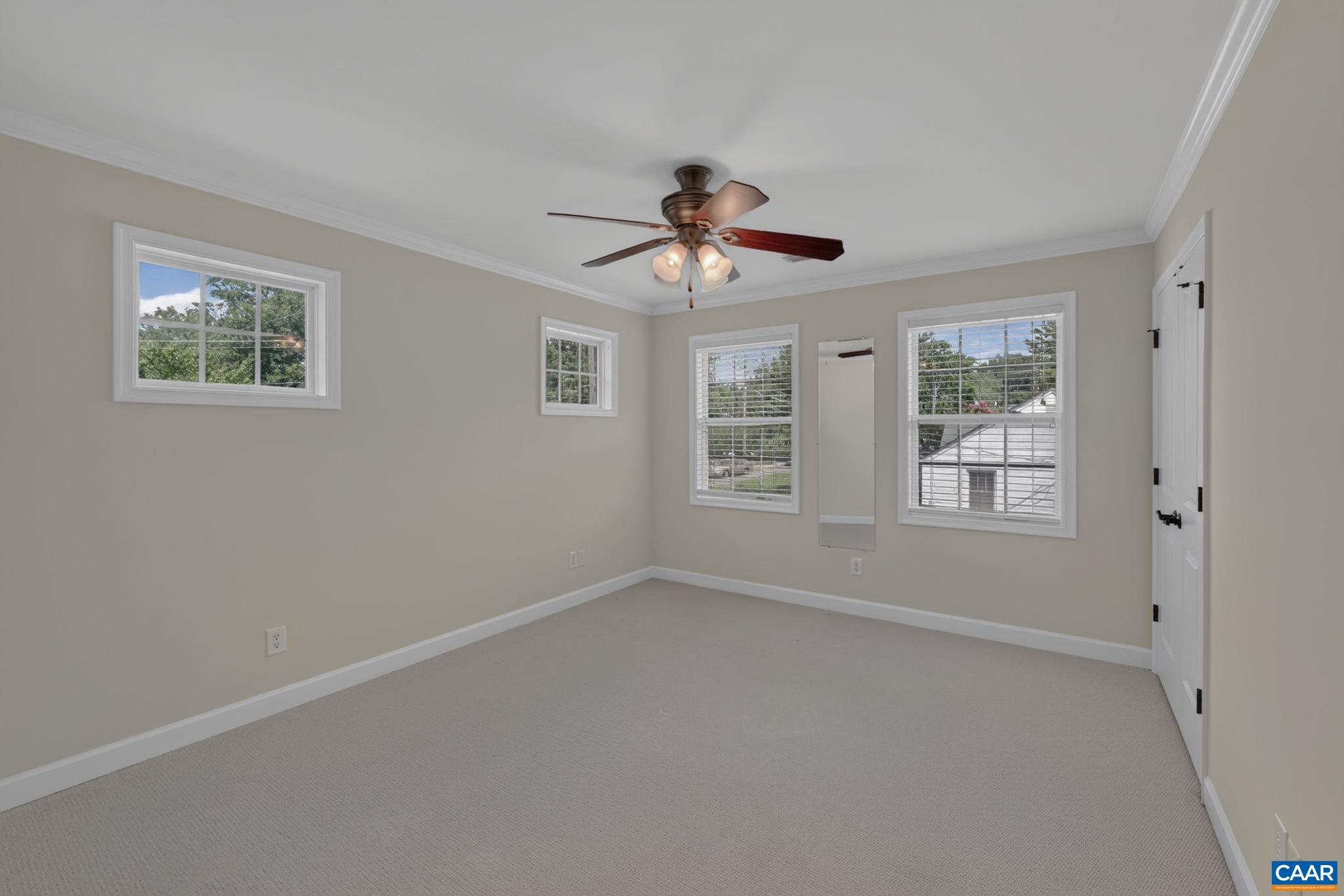 258 Shamrock Road Charlottesville, VA 22903 - Photo 23 of 55
