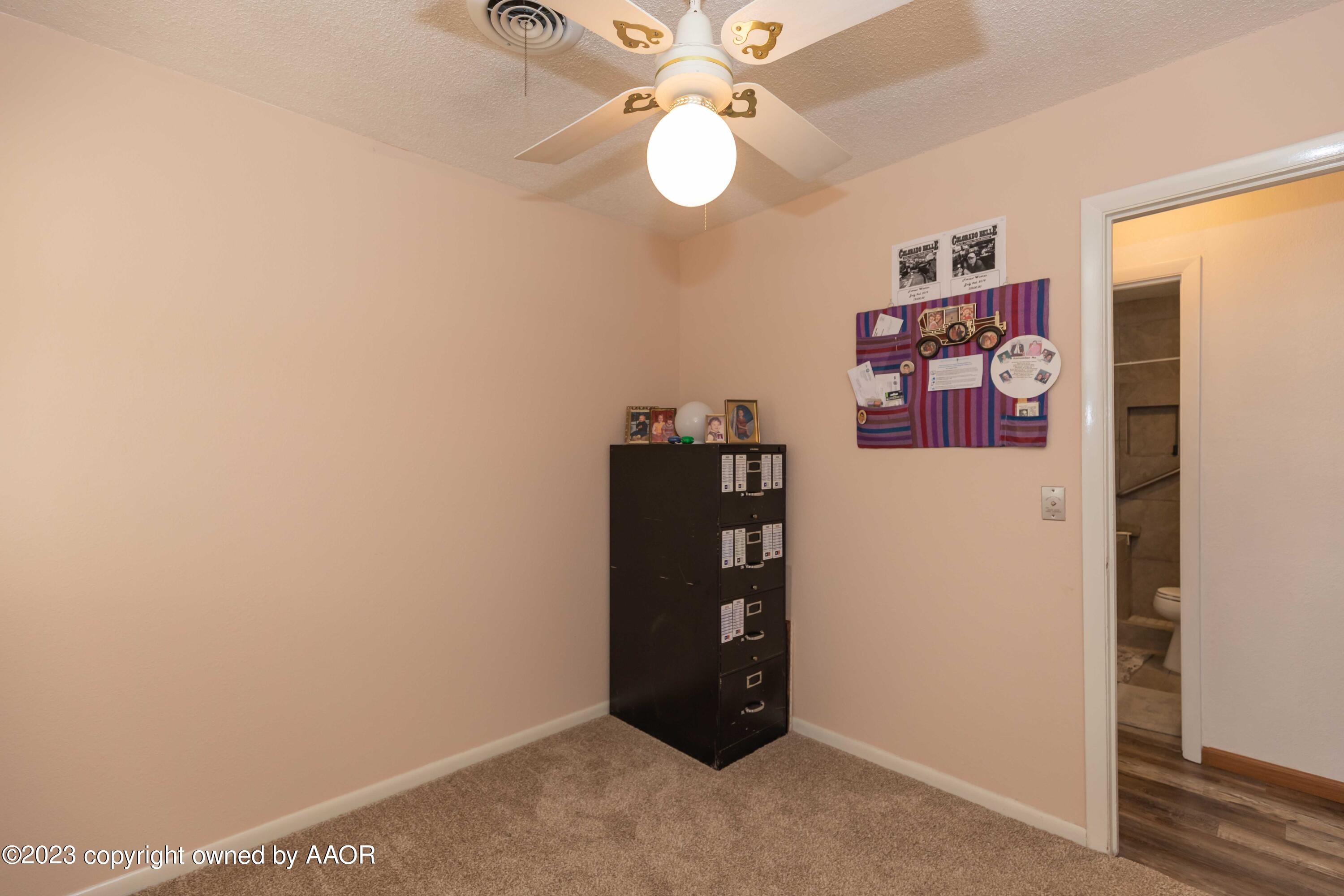 2920 South Nelson Street Amarillo, TX 79103 - Photo 32 of 47