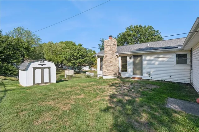 $299,900 | 1314 Northeast 58th Street, Gladstone, MO 64118