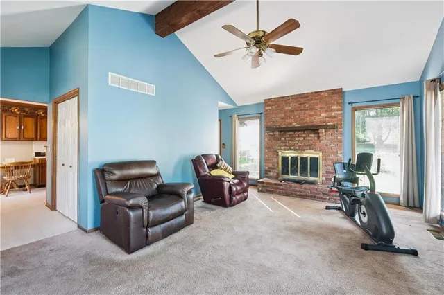 $299,900 | 1314 Northeast 58th Street, Gladstone, MO 64118