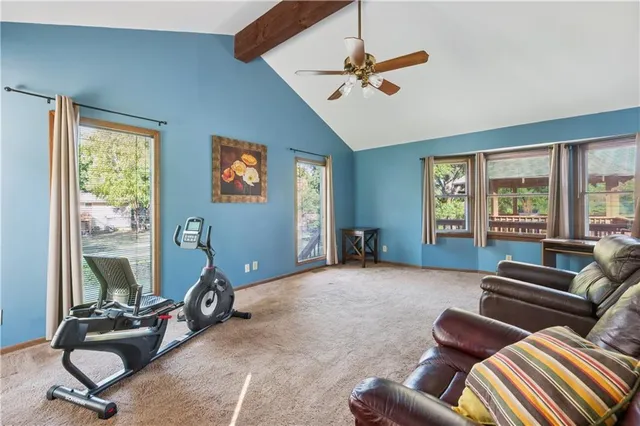 $299,900 | 1314 Northeast 58th Street, Gladstone, MO 64118