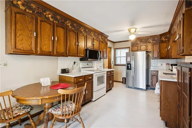 $299,900 | 1314 Northeast 58th Street, Gladstone, MO 64118