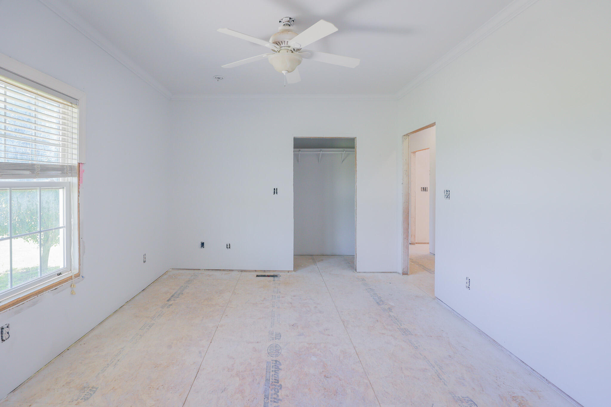 445 Lydon Road Paducah, KY 42003 - Photo 21 of 30 Bedroom