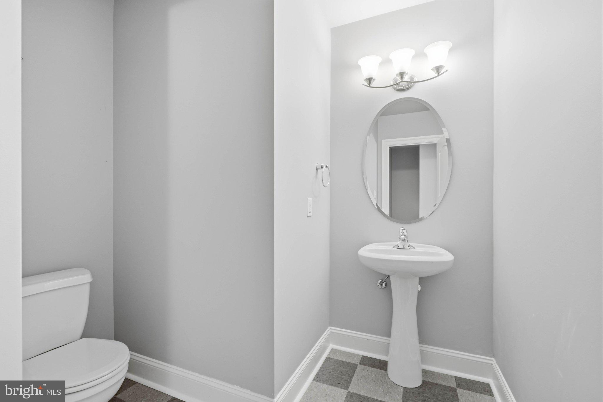 340 Royal Hunt Way Lititz, PA 17543 - Photo 51 of 65 Half Bath Lower Level