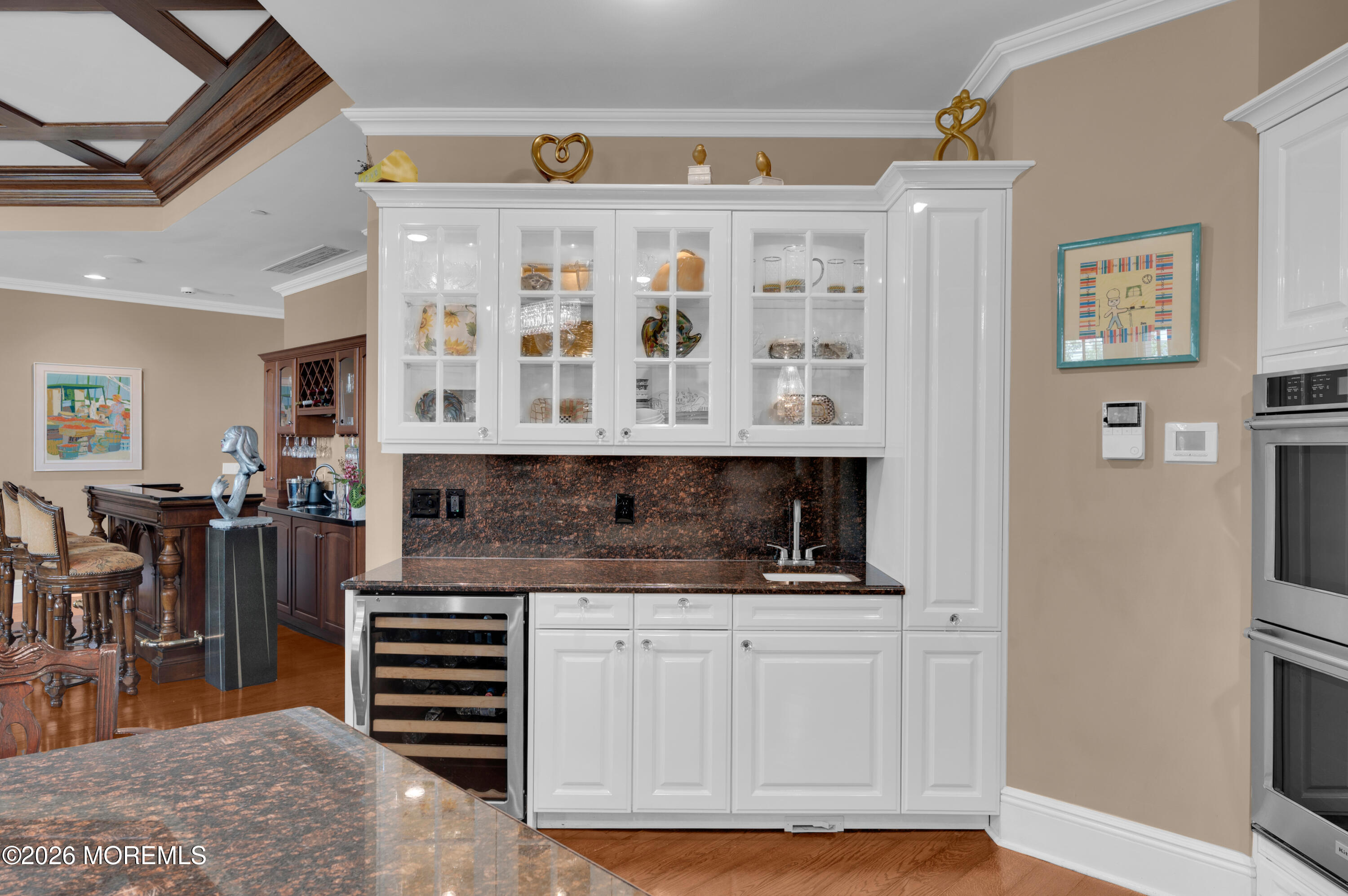 432 Oval Road, Unit 432 Manasquan, NJ 08736 - Photo 8 of 91 Kitchen 1-2