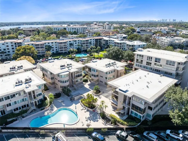 a view of a house with a back yard