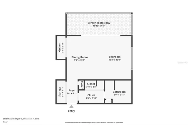 a picture of a bench in a white building