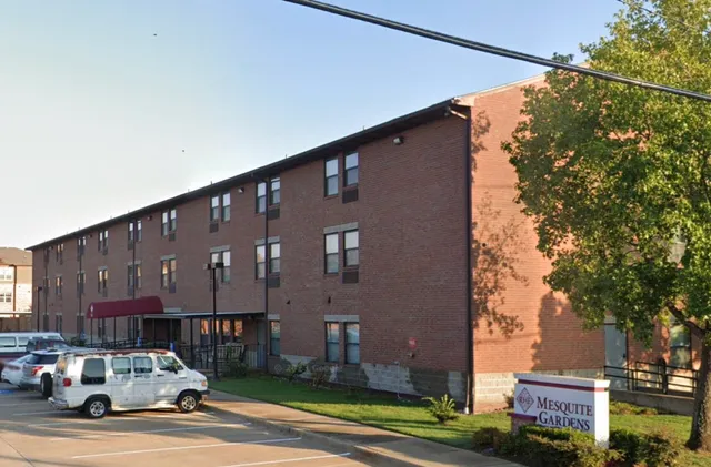 $1,156 | 1413 Range Drive, Mesquite, TX 75149