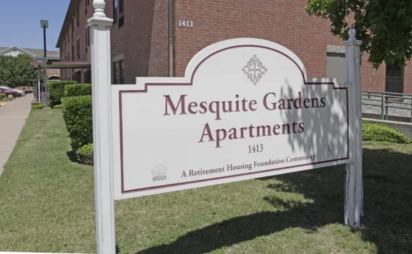 $1,156 | 1413 Range Drive, Mesquite, TX 75149