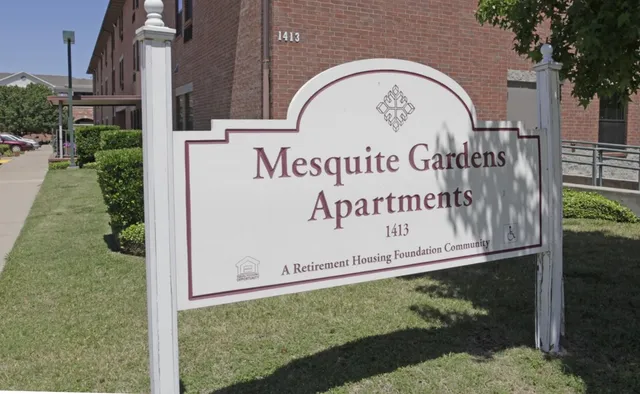 $1,156 | 1413 Range Drive, Mesquite, TX 75149