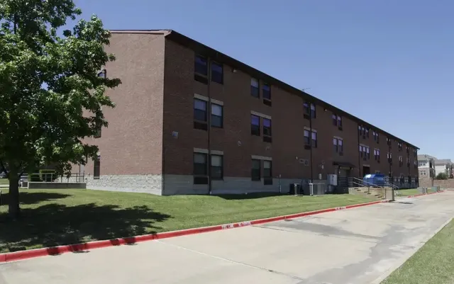 $1,156 | 1413 Range Drive, Mesquite, TX 75149