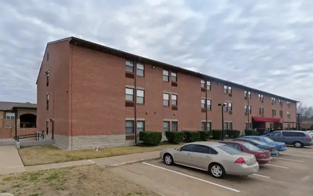 $1,156 | 1413 Range Drive, Mesquite, TX 75149