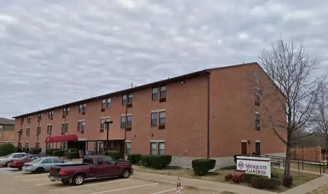 $1,156 | 1413 Range Drive, Mesquite, TX 75149