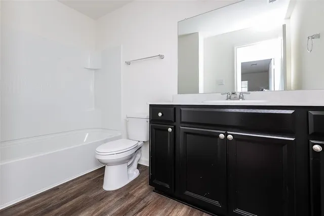 $2,385 | 505 Canoe Way, Crowley, TX 76036