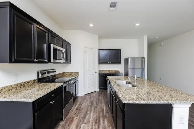 $2,385 | 505 Canoe Way, Crowley, TX 76036