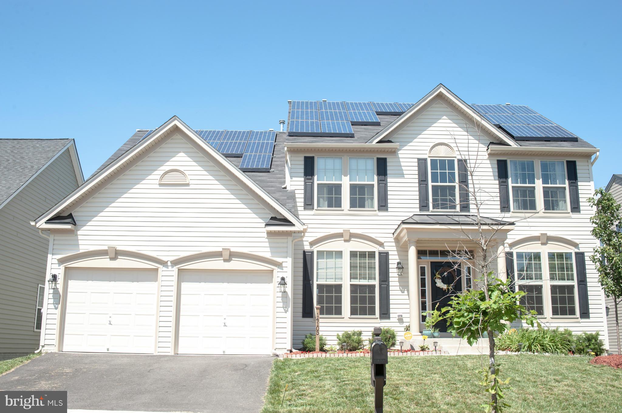 14105 Port Town Road Accokeek, MD 20607 - Photo 1 of 30 Exterior (Front)
