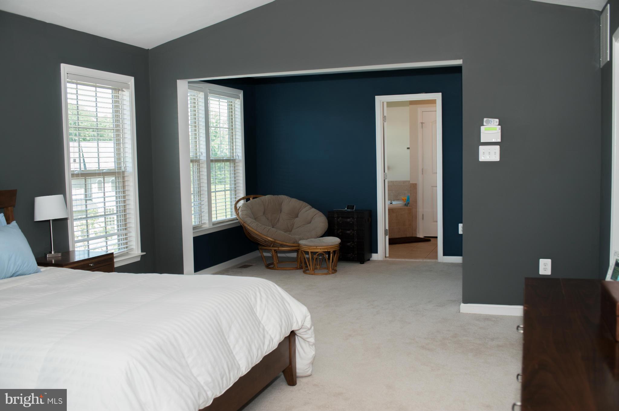 14105 Port Town Road Accokeek, MD 20607 - Photo 11 of 30 Bedroom (Master)