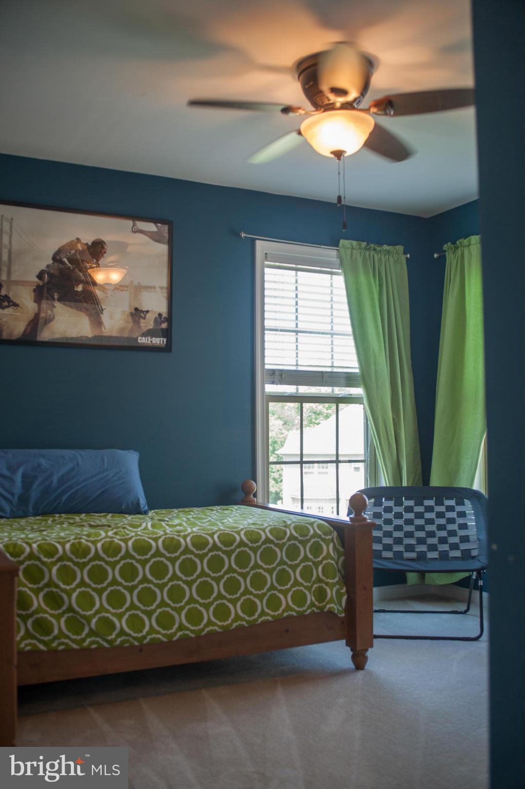 14105 Port Town Road Accokeek, MD 20607 - Photo 12 of 30 Bedroom