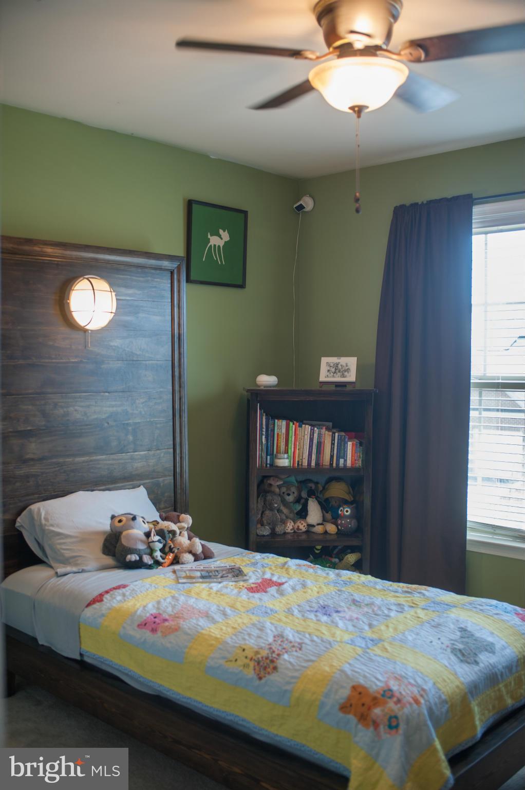 14105 Port Town Road Accokeek, MD 20607 - Photo 13 of 30 Bedroom