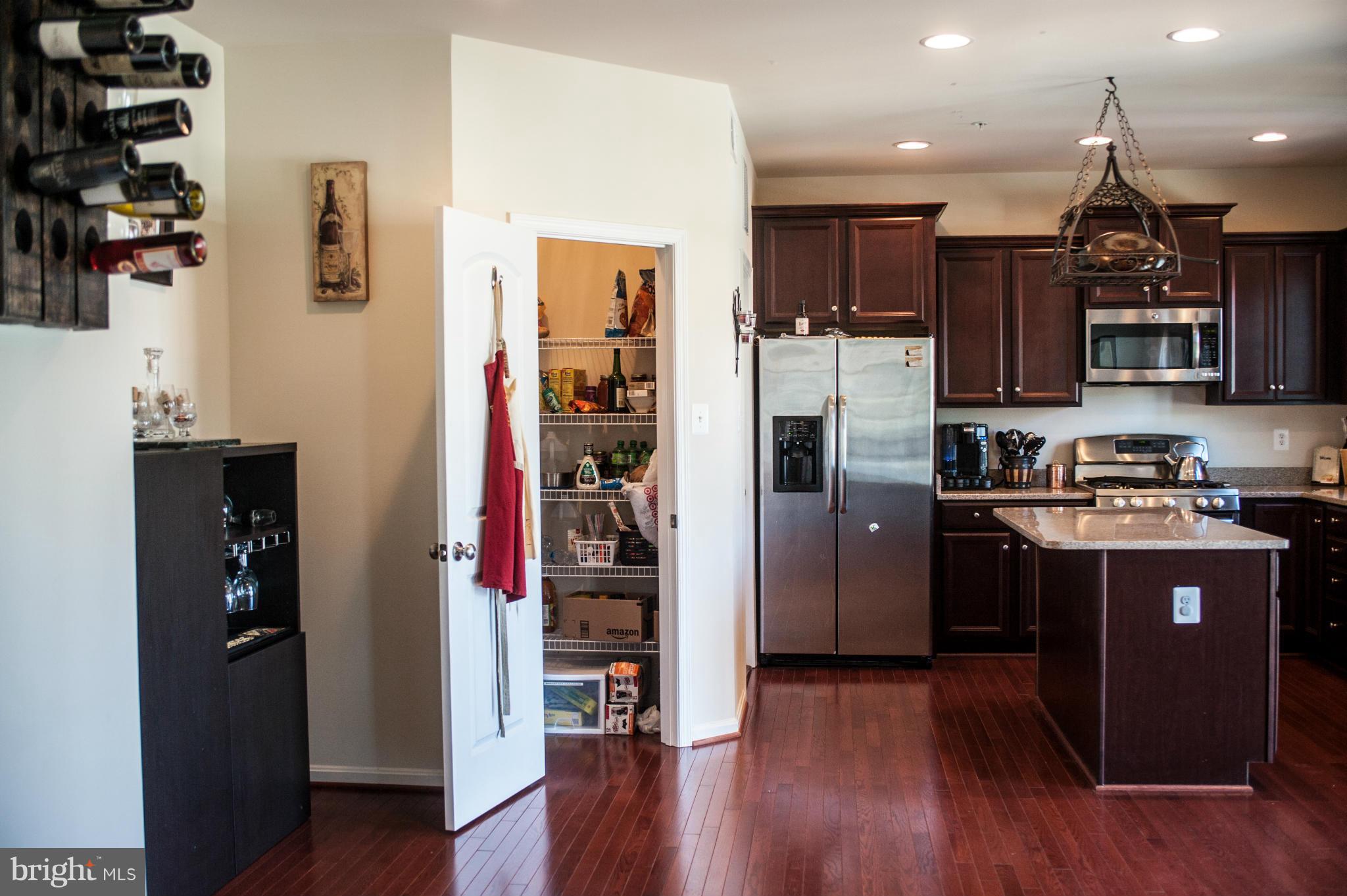 14105 Port Town Road Accokeek, MD 20607 - Photo 18 of 30 Kitchen
